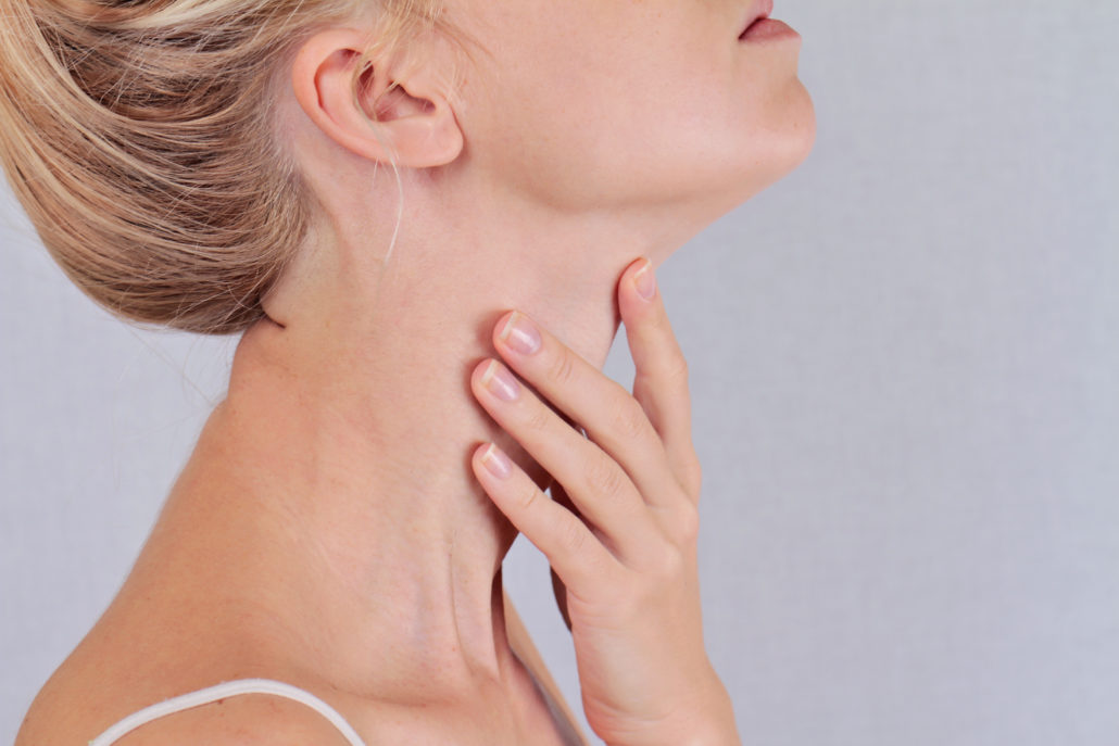 Thyroid Treatment Sklar Center For Restorative Medicine