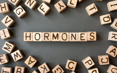 Hormone Help for Burning Mouth Syndrome