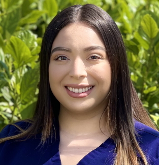 Amber Huezo